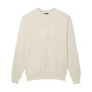 Lenny T-shirt A.p.c. , Beige , Heren