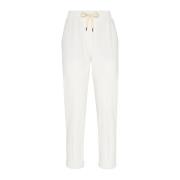 Natuurlijke Herenbroek Brunello Cucinelli , Beige , Dames