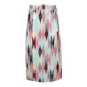 Rok Weili Zheng , Multicolor , Dames