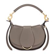 Schoudertas Ride Chloé , Gray , Dames