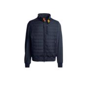 Elliot Hybride Sweatshirt Jas Parajumpers , Blue , Heren