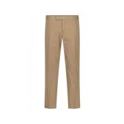 Klassieke Chino Broek PT Torino , Brown , Heren