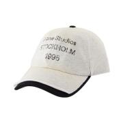 1996 Pet - Katoen - Wit Acne Studios , White , Unisex