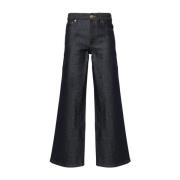 Elisabeth Jeans voor vrouwen A.p.c. , Black , Dames