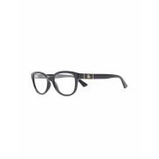 Gg1115O 001 Optical Frame Gucci , Black , Dames