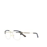 Gg0241O 002 Optical Frame Gucci , Yellow , Heren