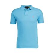 Polo Polo Ralph Lauren , Blue , Heren