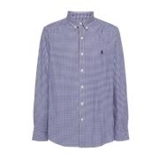 Sportshirt Ralph Lauren , Blue , Heren