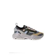 Heren Daymaster Sneakers Dolce & Gabbana , Multicolor , Heren