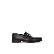 Schoenen Grandioso2 type loafers Salvatore Ferragamo , Red , Heren