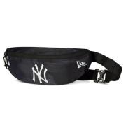 Yankees Camo Mini Streetwear Stijl New Era , Black , Unisex