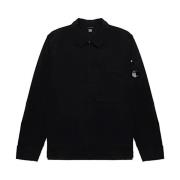 Stijlvolle Shirt voor Mannen C.p. Company , Black , Heren