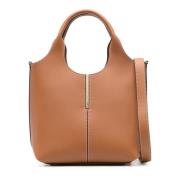 Stijlvolle Borsa Tas Tod's , Brown , Dames