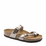 Sandalen Mayari Birko-Flor Birkenstock , Pink , Dames