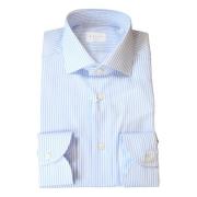 Shirts Xacus , Blue , Heren