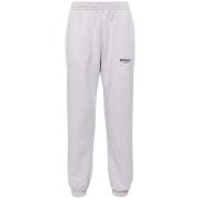 Trousers Represent , Gray , Heren