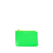 Groene Portemonnees voor Mannen Acne Studios , Green , Heren