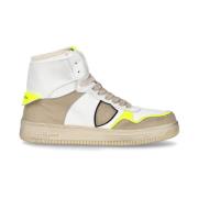 Sneakers Lyon Streetwear Philippe Model , Multicolor , Dames