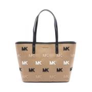 Pre-owned Fabric shoulder-bags Michael Kors Pre-owned , Pink , Dames