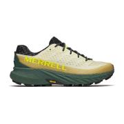 Agility Peak 5 Trail Schoen Merrell , Multicolor , Heren