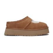 Mary Jane Sandalen voor Vrouwen UGG , Brown , Dames