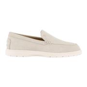 Zomer Hybride Heren Pantoffel Tod's , Gray , Heren