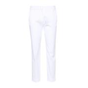 Stijlvolle broeken voor mannen Etro , White , Dames