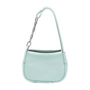 Shoulder Bags Mulberry , Blue , Dames