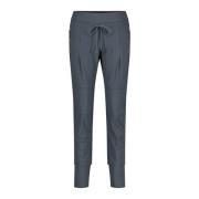 Hightech Jersey Candy Broek Raffaello Rossi , Gray , Dames