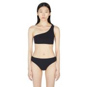 Swimwear Lido , Black , Dames