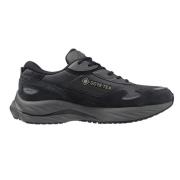 Wave Rider Beta Gore-Tex Sneakers Mizuno , Black , Heren