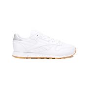 Cllthrmetdiam Reebok , White , Dames