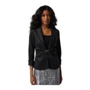 Elegante Dames Blazer Joseph Ribkoff , Black , Dames