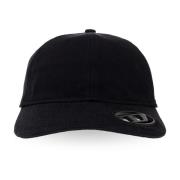 C-Plak baseball cap Diesel , Black , Heren