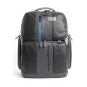 Bags Piquadro , Black , Heren