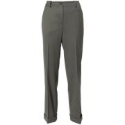 Stenen Broek P.a.r.o.s.h. , Gray , Dames