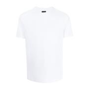 T-Shirts Emporio Armani , White , Heren