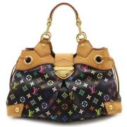 Pre-owned Canvas louis-vuitton-bags Louis Vuitton Vintage , Multicolor...