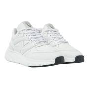 Kyro Witte Sneakers Via Vai , White , Dames