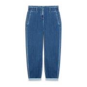 Ballonjeans Fiorella Rubino , Blue , Dames