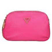 Fuchsia Guess , Pink , Dames