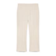 Joggingbroek Fiorella Rubino , Beige , Dames