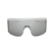 Duo Beschermende Bril Set Mykita , White , Heren