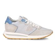 Sneakers Tropez Haute Running Philippe Model , Gray , Heren