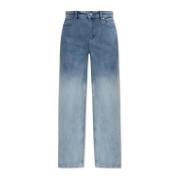 Jeans Bebbie Gestuz , Blue , Dames