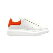 Sportschoenen Alexander McQueen , White , Dames