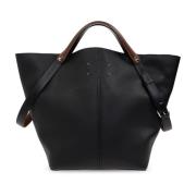 Handtas Maison Margiela , Black , Unisex