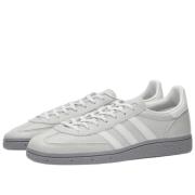 Handbal Spezial Grijs-42 Adidas , Gray , Heren