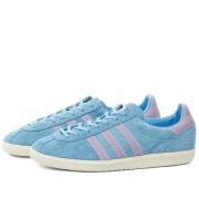 Sneakers Adidas , Blue , Heren