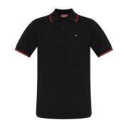 Polo T-Ferry-Microdiv Diesel , Black , Heren